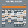 Digital Web Page Builder